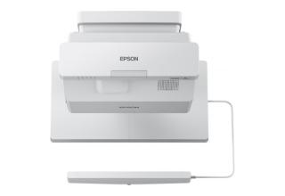 Короткофокусный проектор Epson EB-735Fi