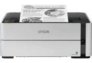 Принтер Epson M1180 (CIS) фабрика печати
