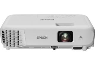 Проектор универсальный Epson EB-E01