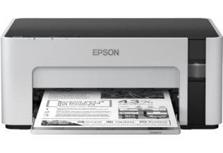 Принтер Epson M1100 фабрика печати