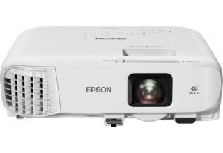 Проектор универсальный Epson EB-X49
