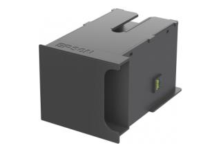 Ёмкость для отработанных чернил Epson C13T04D000 EcoTank Maintenance Box (5clr)