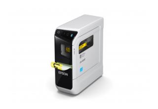 Принтер ленточный Epson LW-600P LabelWorks (Cont. & UK AC adapt)