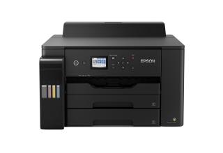 Принтер Epson L11160 фабрика печати