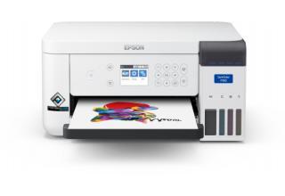 Cублимационный принтер Epson SureColor SC-F100