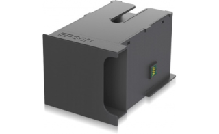 Ёмкость для отработанных чернил Epson C13T671100 для  WForce 3000/7100/7600