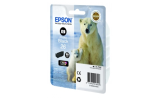Риббон-картридж Epson C13S015339BA PLQ-20/20M набор 3 шт.