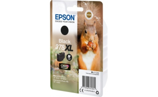 Картридж Epson C13T37914020 Singlepack Black 378XL Claria Photo HD Ink
