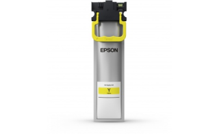 Картридж Epson C13T944440 WF-C5xxx Series Ink Cartridge L желтый