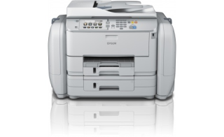 Плоттер Epson SureColor SC-T7700D