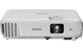 Документ камера Epson ELPDC07