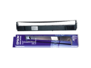 Риббон-картридж Epson C13S015020BA LX/FX1170 BA-VERSION