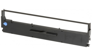 Риббон-картридж Epson C13S015637BA LX350/LX300