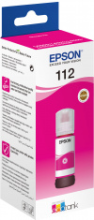 Чернила Epson C13T06C34A для L15150 пурпурный