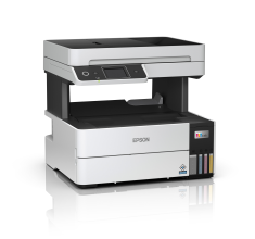 МФУ Epson L6490 фабрика печати, факс,Wi-Fi