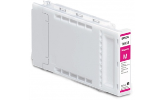Картридж Epson C13T693300 T3000/5000/7000, Т3200/5200/7200 пурпурный