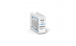 Картридж Epson Singlepack Light Cyan T47A5 UltraChrome Pro 10 ink 50ml