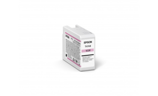 Картридж Epson Singlepack Vivid Light Magenta T47A6 UltraChrome Pro 10 ink 50ml