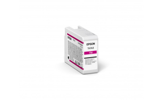 Картридж Epson Singlepack Vivid Magenta T47A3 UltraChrome Pro 10 ink 50ml