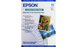 Картридж Epson C13T12944022 желтый