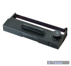 Картридж Epson C43S015366 Ribbon Cartridge TM-U290/II, -U295, M-290, black