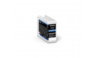 Картридж Epson Singlepack Cyan T46S2 UltraChrome Pro 10 ink 25ml голубой
