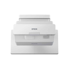 Проектор ультракороткофокусный Epson EB-720, лазерный