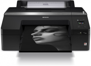 Плоттер Epson SureColor SC-P5000