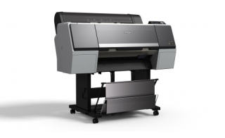 Плоттер Epson SureColor SC-P7000 Violet Spectro