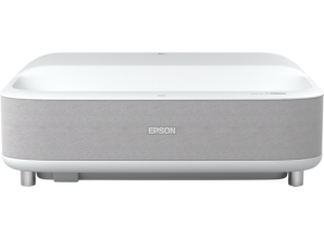 Проектор для дома  Epson EH-LS300W, лазерный