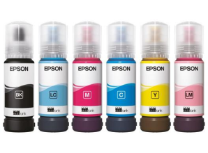 Проектор безламповый  Epson EH-LS500W