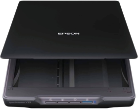 Сканер Epson Perfection V39II