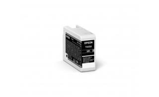 Картридж Epson Singlepack Matte Black T46S8 UltraChrome Pro 10 ink 25ml матовый черный
