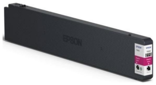 Картридж Epson C13T887300 WorkForce Pro WF-C17590 пурпурный