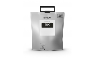 Картридж Epson C13T97410N WorkForce Pro WF-C869R черный