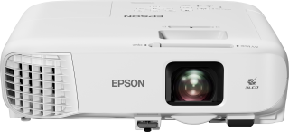 Проектор универсальный Epson EB-992F