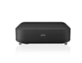 Проектор для дома Epson EH-LS650B, лазерный