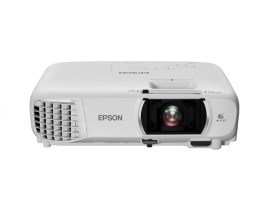 Проектор для дом. кино Epson EH-TW850 белый