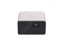 Проектор универсальный Epson EF-21R розовый кварц