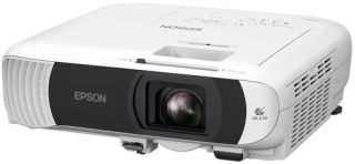 Проектор универсальный Epson EB-FH54 белый