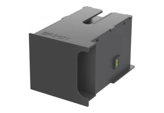 Ёмкость для отработанных чернил Epson C13T04D100 EcoTank Maintenance Box (4clr)