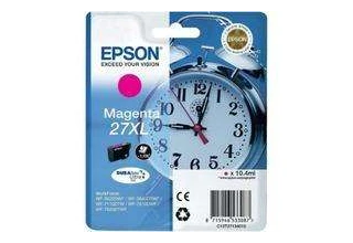Картридж Epson C13T27134022 для  WF-7110/7610/7620 пурпурный new