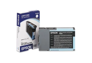 Картридж Epson C13T544500 I/C для Stylus Pro 9600 голубой