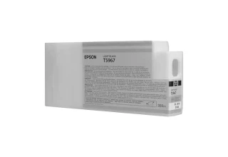 Картридж Epson C13T596700 SP 7900 / 9900 серый