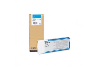 Картридж Epson C13T606200 SP-4880 голубой