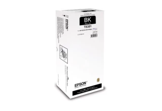 Картридж Epson C13T838140 WF-R5190DTW (RIPS)/WF-R5690DTWF (RIPS) черный