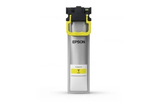 Картридж Epson C13T944440 WF-C5xxx Series Ink Cartridge L желтый