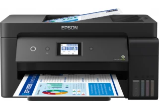 МФУ Epson L14150 фабрика печати