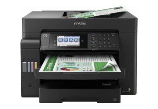 МФУ Epson L15150 фабрика печати