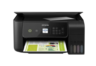 МФУ Epson L3160 фабрика печати, Wi-Fi